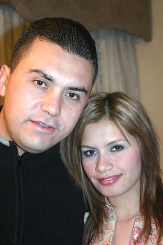 pa_12022006 
Óscar Urby y Lucero de Urby.j