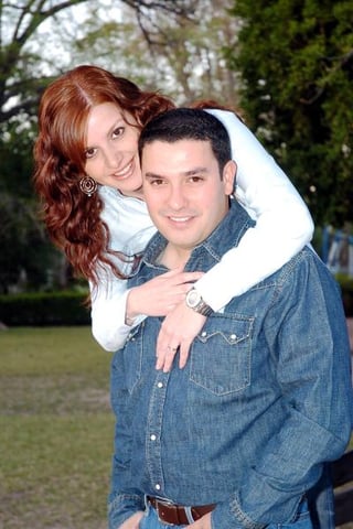 pa_14022006 
Beto Palacios y Lily Fernández
