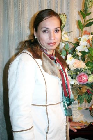 va_15022006 
Lilia Julieta de la Cruz Bojórquez disfrutó recientemente de un festejo con motivo de su cumpleaños
