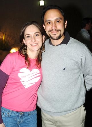 pa_17022006 
Susy Castl  y Esteban Ramos.