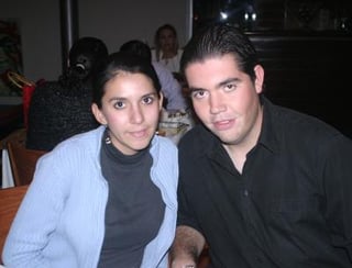 pa_18022006 
Belinda Hernández  y Ezequiel Abraham Lozornio.