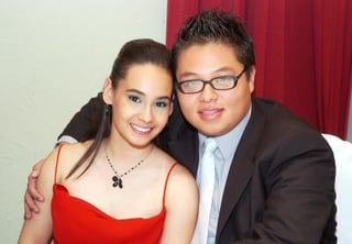 pa_20022006
Gustavo Tellez Carrillo y Flor Cárdenas Reyes