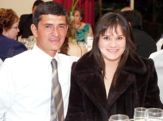 pa_20022006
 Miguel Ángel García y Yazmín Garza