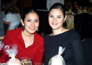 va_19022006 
Mayra Rentería y Citlali Morales.jpg