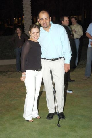 pa_22022006 
Lizett y Bruno Solís.