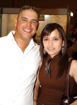 pa_23022006 
Abby Aguirre y Luis Arturo Agüero.