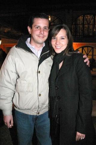 pa_25022006
Javier Robles y Mariana de Robles