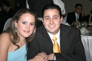 pa_26022006 
Brenda Baille de Villalobos y Julio Villalobos Díaz de León
