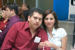 pa_26022006 
Gabriela RAmírez y Juan Antonio Miranda.
