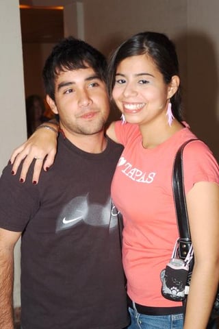 pa_26022006 
Jéssica Leyva y Gerardo Cervantes.