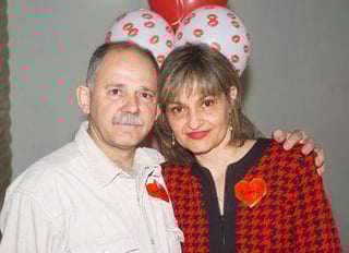pa_26022006 
Ricardo y Adriana Marcos