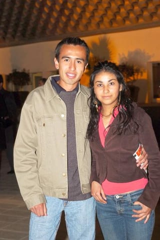 pa_26022006
Yaressy Silos y José Luis Quiroz