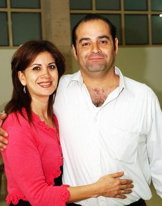 pa_01032006 
Beatriz Saad y Carlos Eismann