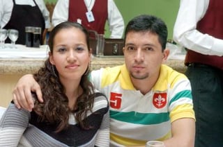 pa_03032006
Patricia Sánchez y Joaquín Guerrero.