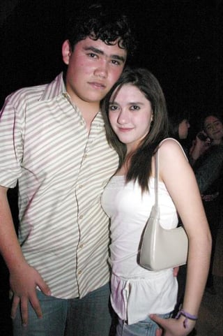 pa_03032006 
Rubén Avelar y Melissa Martínez.