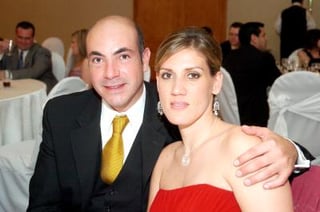 pa_05032006 
César Enríquez y Cristina de Enríquez