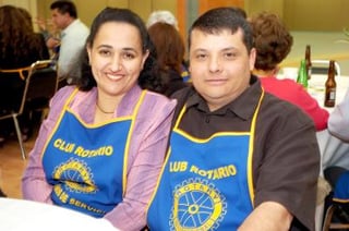 pa_05032006 
María Isabel Zarzar de Alonso y Jesús Alonso Hermosillo
