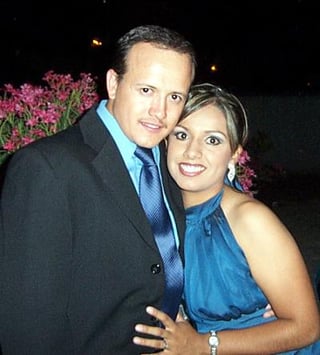 pa_11032006 
Mario Montes Escobedo y Yasmín Margarita Moreno Robles.