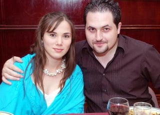 pa_13032006
Daniela Cepeda y Patricio Zermeño.