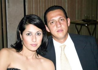 pa_13032006 
Lizbeth Alcalá y Gerardo Rosas.