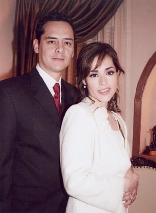 pa_12032006 
Sr. Juan José Gómez Torres y Srita. María Cecilia Vidaña González efectuaron su presentación religiosa y contrajeron matrimonio civil.