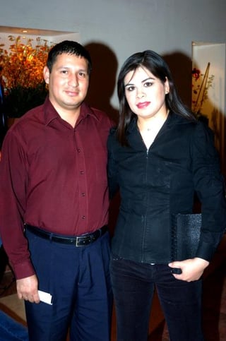 pa_12032006 
Manuel Rodríguez y Teresa Monreal.