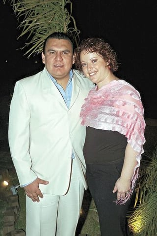 pa_15032006 Alfonso y Mónica Vázquez.