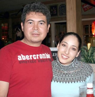 pa_15032006 
Luis Yáñez y María Villarreal.