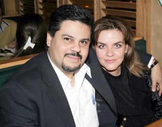 pa_15032006 
Mario Mendoza y Lucía Valdés de Mendoza.