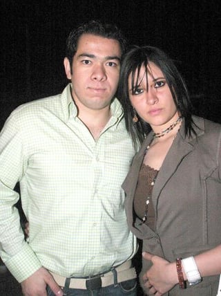 pa_18032006 
 Abraham Sabag y Paulina Cárdenas
