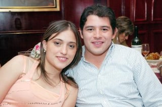pa_18032006 
 Laura Zermeño y Luis Alberto Maeda