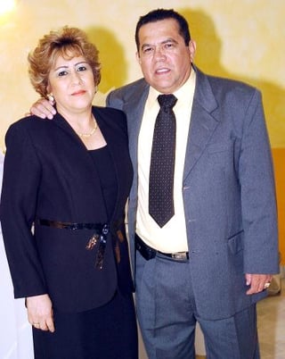 pa_19032006 
Sandra de Vega y Guillermo Vega Ricón.
