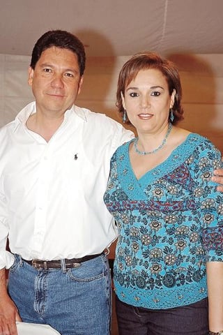 pa_19032006 
Gilberto Zesati y Cristina de Zesati.