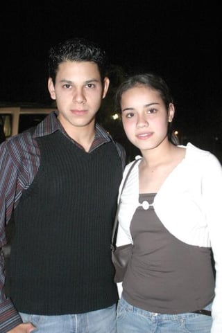 pa_20032006 
Daniel Ramos y María Luján.