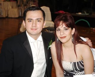 pa_25032006 
 Ángela Villrreal y José Alberto Rodríguez