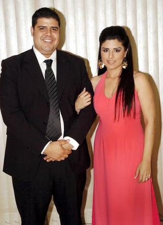 pa_26032006 
Javier Berumen Daher y Vanessa Barajas Trigo