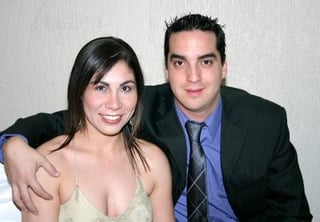 pa_26032006 
Paola Romero y Enrique Aguilar