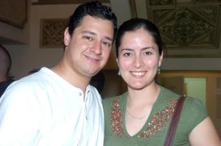 pa_26032006 
Liliana Valles y Gabriel Mata.