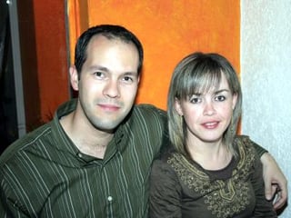 pa_28032006 
Miguel Ángel Cumplido y Ana Cecilia Rivas de Cumplido.