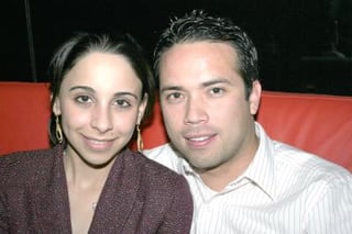 pa_29032006 
Georgina Cassani y Ricardo Castañeda.