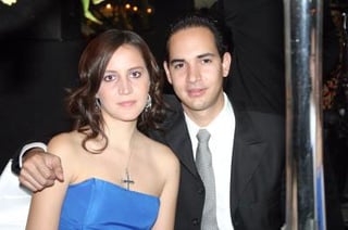 pa_29032006 
Vanessa Castaños y Guillermo Vela.
