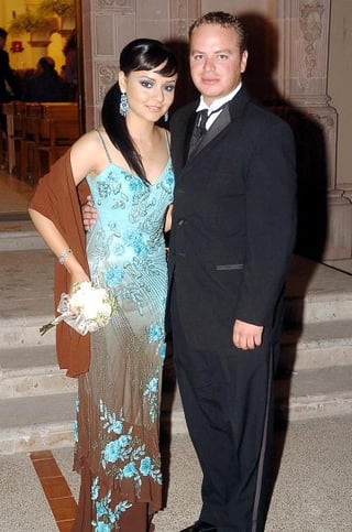 pa_30032006 
Deyanira Anaya y José Jiménez.