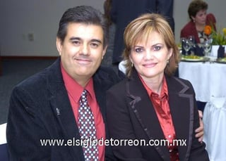 14122006
Javier y Janeth Ochoa.