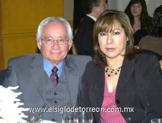 19122006
Enrique y Leticia Olloqui.