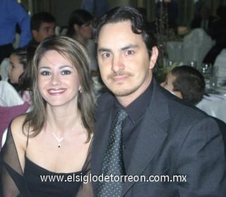 31122006
Natalia de Gilio y Armando Gilio.