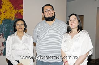 20032011  Ojeda y Aldo Lozano. 
