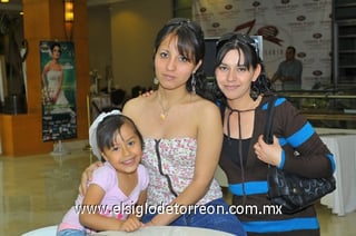 20032011  Jáquez, Judith Rodríguez y Karina Vergara.