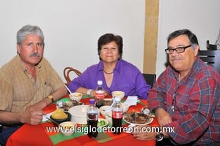 20032011  Monárrez, Patricia Lozano de Rodríguez y Ricardo Rodríguez.