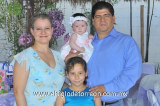 24032011 , Ricardo, Ana Karen y Ana Paola. 