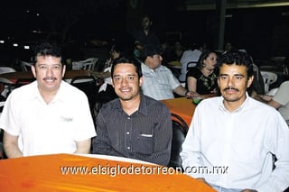 31032011  Morales, Jorge Rojas y Francisco Galván.